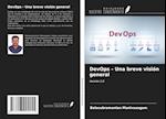 DevOps - Una breve visión general