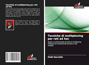 Tecniche di multiplexing per reti ad hoc