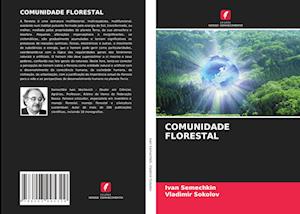 COMUNIDADE FLORESTAL