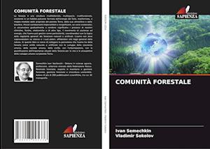 COMUNITÀ FORESTALE