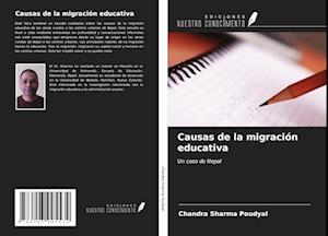 Causas de la migración educativa