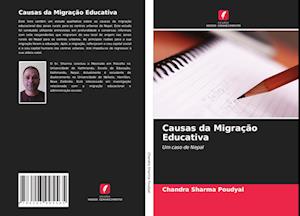 Causas da Migração Educativa