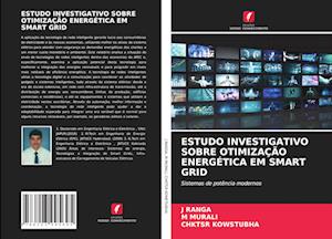 ESTUDO INVESTIGATIVO SOBRE OTIMIZAÇÃO ENERGÉTICA EM SMART GRID