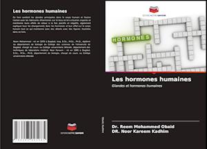 Les hormones humaines