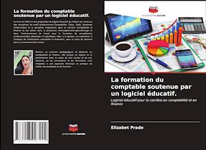 La formation du comptable soutenue par un logiciel éducatif.