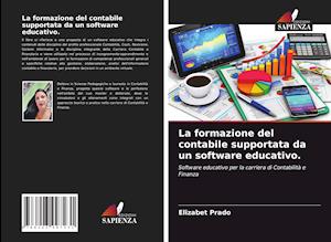 La formazione del contabile supportata da un software educativo.