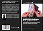 La situación de la dependencia de Ruanda de la ayuda exterior