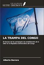 LA TRAMPA DEL CONGO