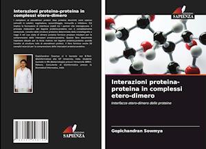 Interazioni proteina-proteina in complessi etero-dimero