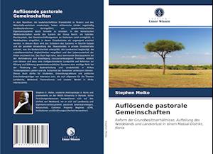 Auflösende pastorale Gemeinschaften