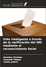 Voto inteligente a través de la verificación del DNI mediante el reconocimiento facial