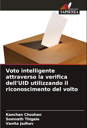 Voto intelligente attraverso la verifica dell'UID utilizzando il riconoscimento del volto