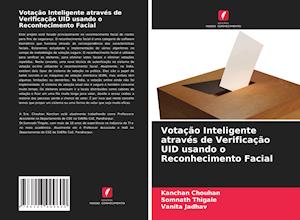 Votação Inteligente através de Verificação UID usando o Reconhecimento Facial