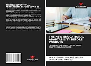 THE NEW EDUCATIONAL ADAPTABILITY BEFORE COVID-19