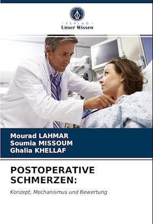 POSTOPERATIVE SCHMERZEN: