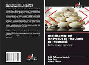 Implementazioni innovative nell'industria dell'ospitalità