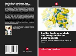 Avaliação da qualidade dos comprimidos de Cotrimoxazole