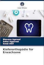 Kieferorthopädie für Erwachsene