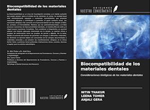 Biocompatibilidad de los materiales dentales