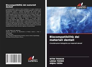 Biocompatibilità dei materiali dentali