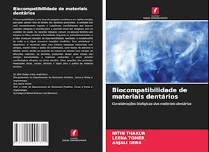 Biocompatibilidade de materiais dentários