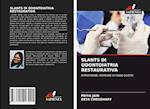 SLANTS DI ODONTOIATRIA RESTAURATIVA