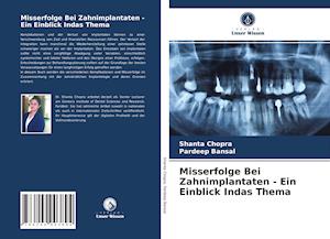 Misserfolge Bei Zahnimplantaten - Ein Einblick Indas Thema