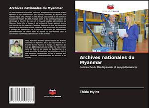 Archives nationales du Myanmar