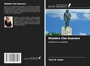 Ministro Che Guevara