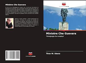 Ministre Che Guevara