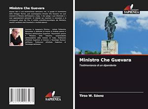 Ministro Che Guevara