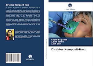 Direktes Komposit-Harz