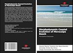 Morphodynamic Coastal Evolution of Maracaípe Beach