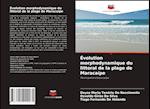 Évolution morphodynamique du littoral de la plage de Maracaípe