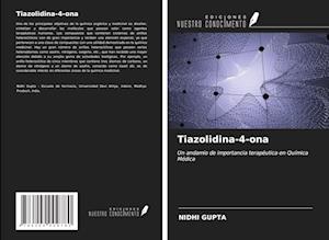 Tiazolidina-4-ona