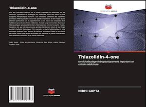 Thiazolidin-4-one