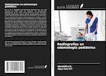 Radiografías en odontología pediátrica