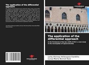 The application of the differential approach