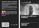 El papel de la CBCT en la ortodoncia