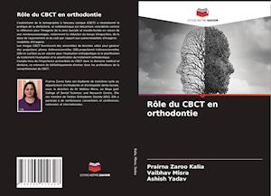 Rôle du CBCT en orthodontie