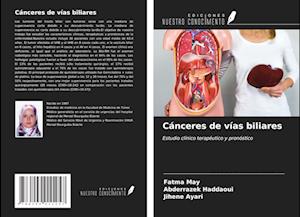 Cánceres de vías biliares