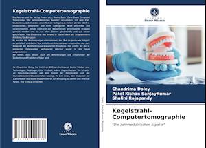 Kegelstrahl-Computertomographie