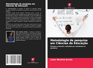 Metodologia de pesquisa em Ciências da Educação