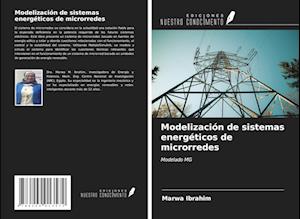 Modelización de sistemas energéticos de microrredes