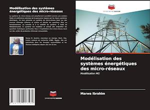 Modélisation des systèmes énergétiques des micro-réseaux