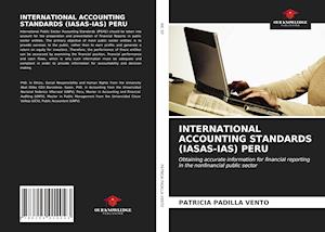 INTERNATIONAL ACCOUNTING STANDARDS (IASAS-IAS) PERU