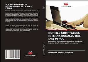 NORMES COMPTABLES INTERNATIONALES (IAS-IAS) PEROU