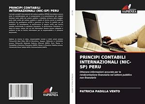 PRINCIPI CONTABILI INTERNAZIONALI (NIC-SP) PERU