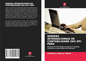 NORMAS INTERNACIONAIS DE CONTABILIDADE (NIC-SP) PERU