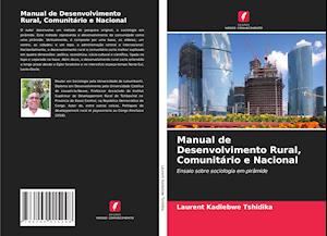 Manual de Desenvolvimento Rural, Comunitário e Nacional